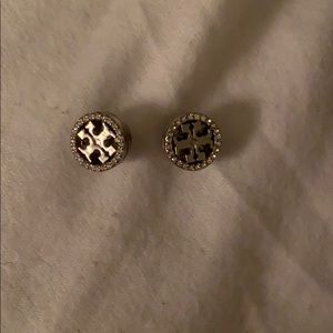 Tory Burch earrings